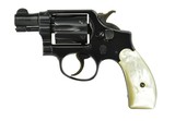 Smith & Wesson M&P .38 Special (PR46518) - 4 of 5