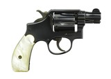 Smith & Wesson M&P .38 Special (PR46518) - 2 of 5