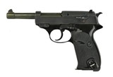 Walther P38 9mm (PR46506) - 2 of 3