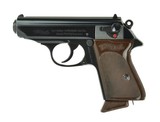 Walther PPK .380 ACP (PR46508) - 3 of 4
