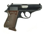 Walther PPK .380 ACP (PR46508) - 1 of 4