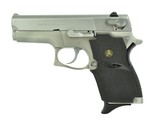 Smith & Wesson 669 9mm (PR46513) - 1 of 3