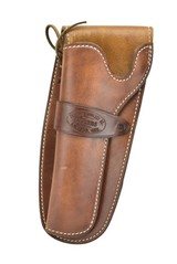 El Paso Saddlery Cowboy Holster (H1140) - 1 of 2