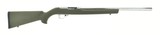 Ruger 10/22 Stainless Target .22 LR (R25201) - 2 of 4