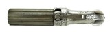 The Washington Arms Co. .32 Caliber Percussion Pepperbox (AH5192) - 5 of 9