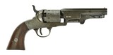 "Manhattan Series 1 Pocket Model .31 Caliber Revolver (AH5193)" - 4 of 8