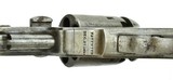 "Manhattan Series 1 Pocket Model .31 Caliber Revolver (AH5193)" - 7 of 8