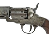 "Manhattan Series 1 Pocket Model .31 Caliber Revolver (AH5193)" - 8 of 8