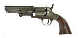 "Manhattan Series 1 Pocket Model .31 Caliber Revolver (AH5193)" - 1 of 8