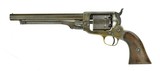 Whitney Percussion .36 Caliber Revolver (AH5195)
- 4 of 6