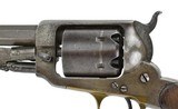 Whitney Percussion .36 Caliber Revolver (AH5195)
- 5 of 6