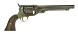 Whitney Percussion .36 Caliber Revolver (AH5195)
- 2 of 6