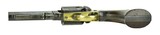 Whitney 2nd Model Pocket Percussion Revolver (AH5196) - 3 of 8