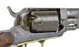 Whitney 2nd Model Pocket Percussion Revolver (AH5196) - 8 of 8