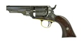 Whitney 2nd Model Pocket Percussion Revolver (AH5196) - 1 of 8