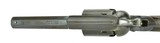 Whitney 2nd Model Pocket Percussion Revolver (AH5196) - 4 of 8