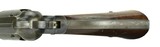 Whitney 2nd Model Pocket Percussion Revolver (AH5196) - 5 of 8