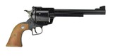 Ruger New Model Super Blackhawk .44 Magnum (PR46561) - 1 of 2