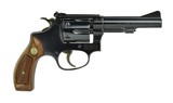 Smith & Wesson 34-1 .22 LR (PR46562) - 2 of 3
