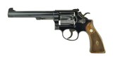 Smith & Wesson K38 .38 Special (PR46564) - 3 of 3