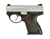 Bond Arms Bullpup 9mm (PR46570) - 1 of 2