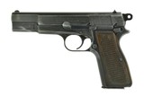 FN Hi Power 9mm (PR46571) - 2 of 4