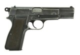 FN Hi Power 9mm (PR46571) - 1 of 4