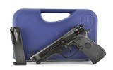 Beretta 92FS 9mm (PR46576) - 3 of 3