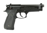 Beretta 92FS 9mm (PR46576) - 2 of 3