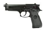 Beretta 92FS 9mm (PR46576) - 1 of 3