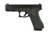 Glock 17 Gen 5 9mm (NPR46541) New - 1 of 2