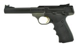 Browning Buck Mark .22LR (PR46543) - 3 of 3
