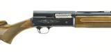 Browning Auto-5 12 Gauge (S10891) - 1 of 6
