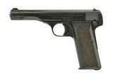 FN 1922 .32 ACP
(PR46550) - 1 of 2