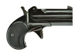 Uberti New-Derringer .38 Special
(PR46553) - 2 of 2