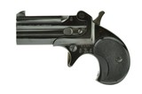 Uberti New-Derringer .38 Special
(PR46553) - 1 of 2