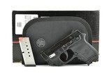 Smith & Wesson M&P Bodyguard .380 ACP (nPR46584) New - 3 of 3