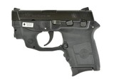 Smith & Wesson M&P Bodyguard .380 ACP (nPR46584) New - 2 of 3