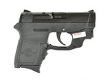 Smith & Wesson M&P Bodyguard .380 ACP (nPR46584) New - 1 of 3