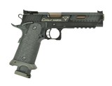 STI Combat Master 9mm (nPR46585) New - 1 of 4