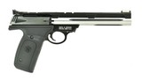 Smith & Wesson 22A-1 .22 LR (PR46586) - 1 of 3