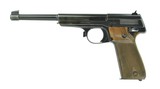 Walther Olympia .22 LR (PR46589) - 1 of 3
