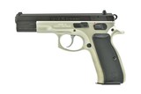 CZ 75B .40 S&W (PR46590) - 1 of 2
