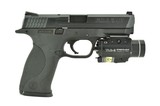 Smith & Wesson M&P40 .40 S&W (PR46595) - 1 of 2