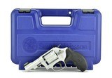 Smith & Wesson 317-3 .22 LR (PR46596) - 1 of 3