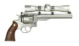 Ruger Redhawk .44 Magnum (PR46597) - 1 of 2