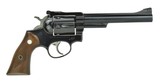 Ruger Security-Six .357 Magnum (PR46599) - 2 of 3