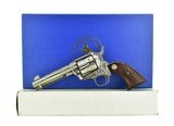 Colt Engraved Single Action Army .45 LC (C15475) - 3 of 8