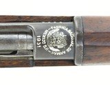 "Mexican 1910 Mauser 7mm Mauser (R25693)" - 2 of 7