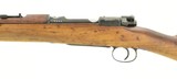 "Mexican 1910 Mauser 7mm Mauser (R25693)" - 4 of 7